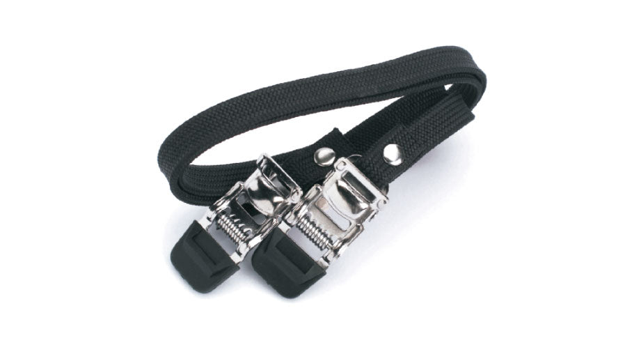 Ryder Strap Toe Clip