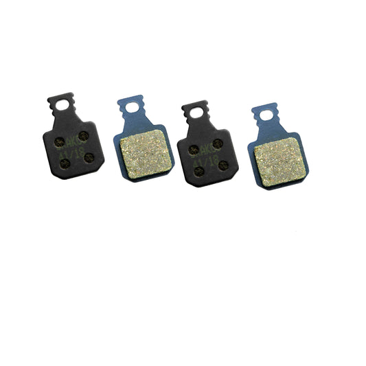 Brake Pad Disc l Magura MT5, 7 (Pack of 4 )