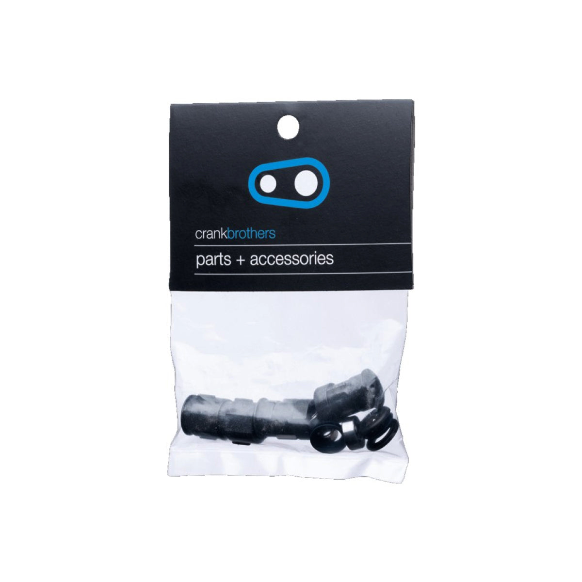 Crankbrothers Accessory Pedal Refresh Kit Double Shot 2/3