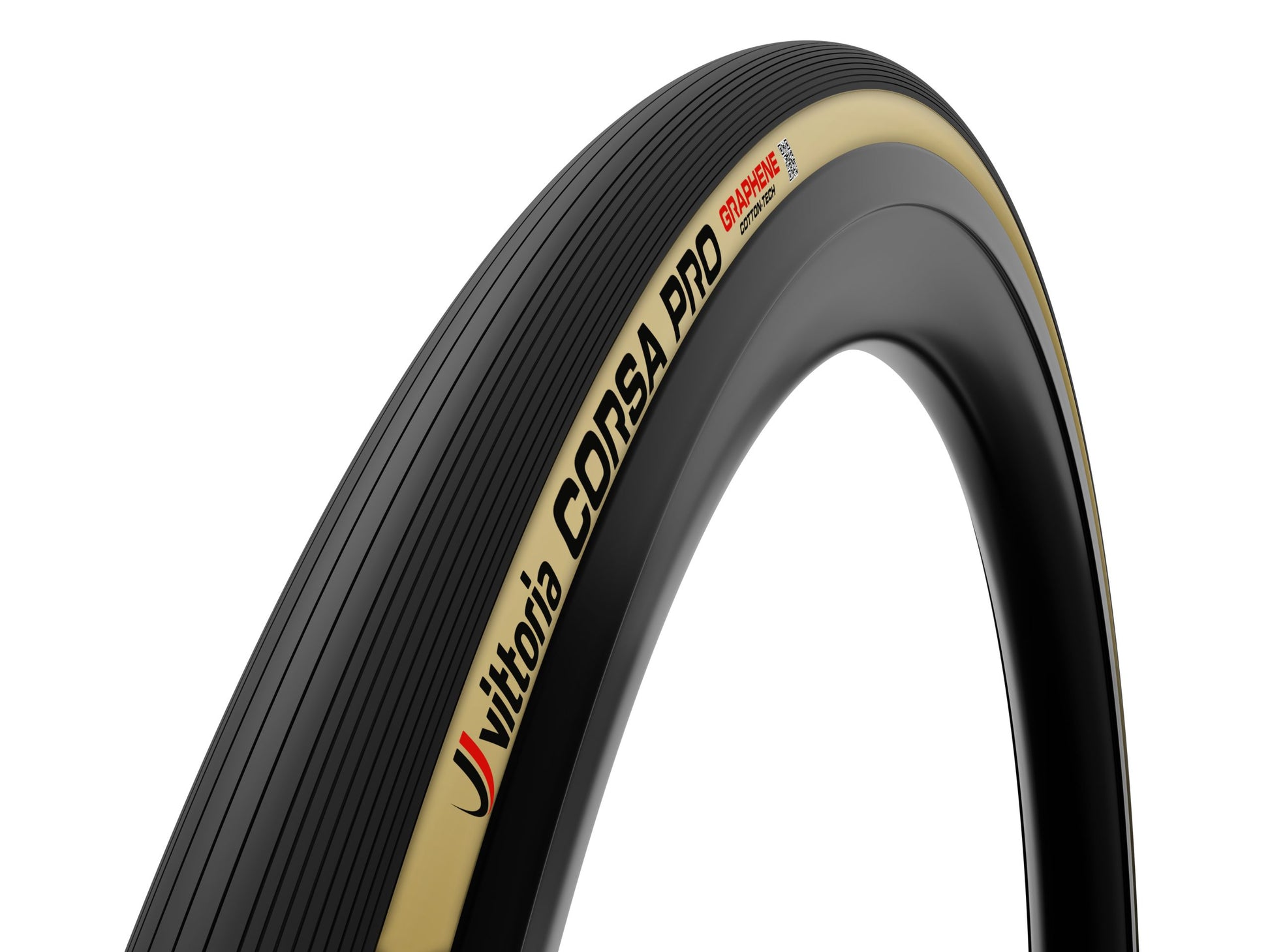 Corsa Pro 700 x 28c fold TLR para-blk-blk G2.0