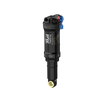 Float SL Performance 3-Pos Trunnion Evol 165x40 Standard Logo