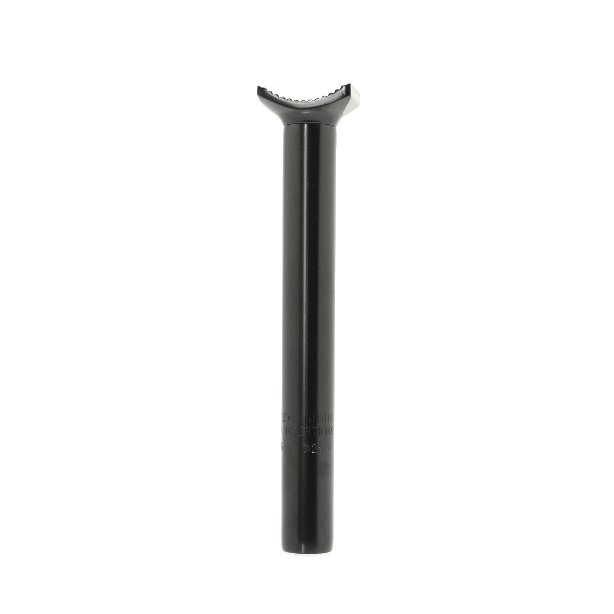Shield Accessory Saddle Post Pivotal - Black