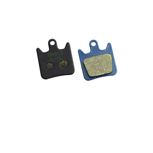 Brake Pad Disc l Hope X2