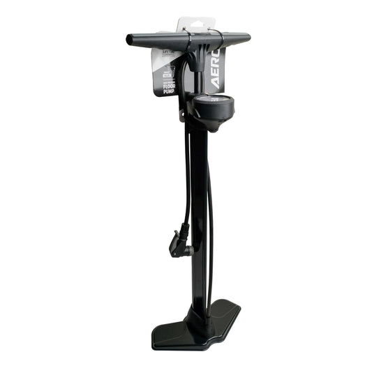Floor Pump Air Force l Smart Valve