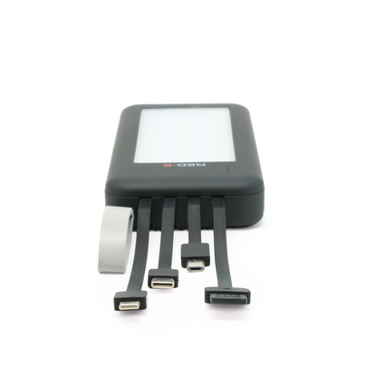 Red-E 15W Solar 10K Bundle