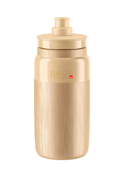 Elite Water Bottle Borracia Fly Tex