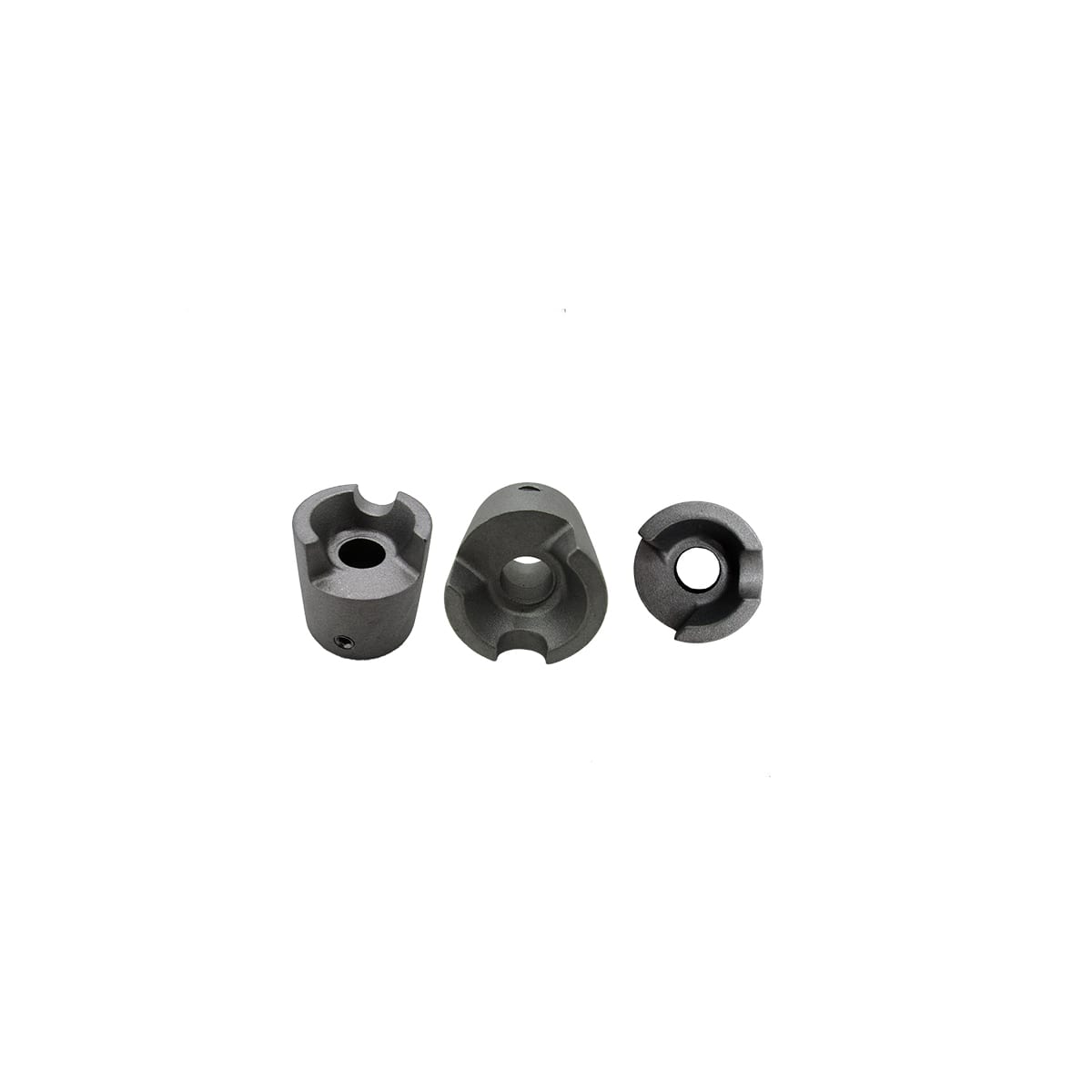 TRAINER JETBLACK SUPPORT CUP DRIVE SIDE