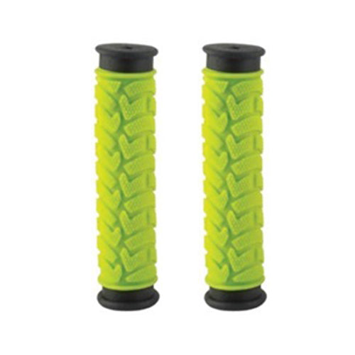 Grip Junior MTB Black/Green