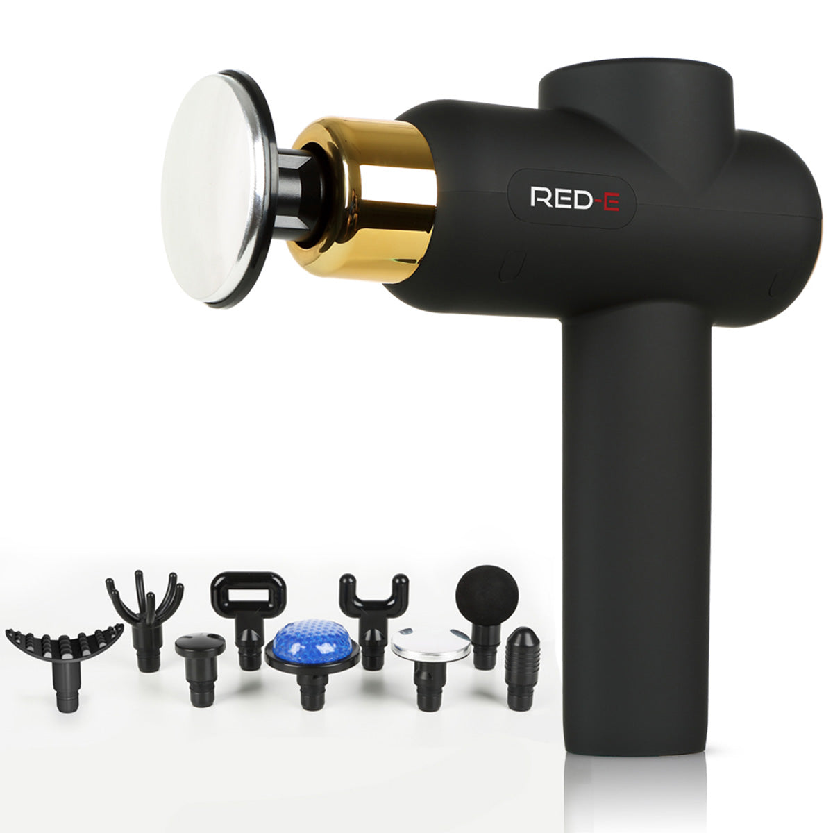 Red-E Massage Gun Recover X Elite