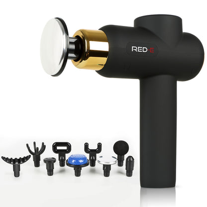 Red-E Massage Gun Recover X Elite