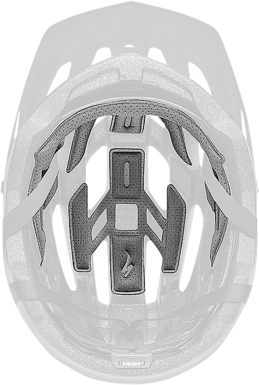 Ambush Comp Pad Set