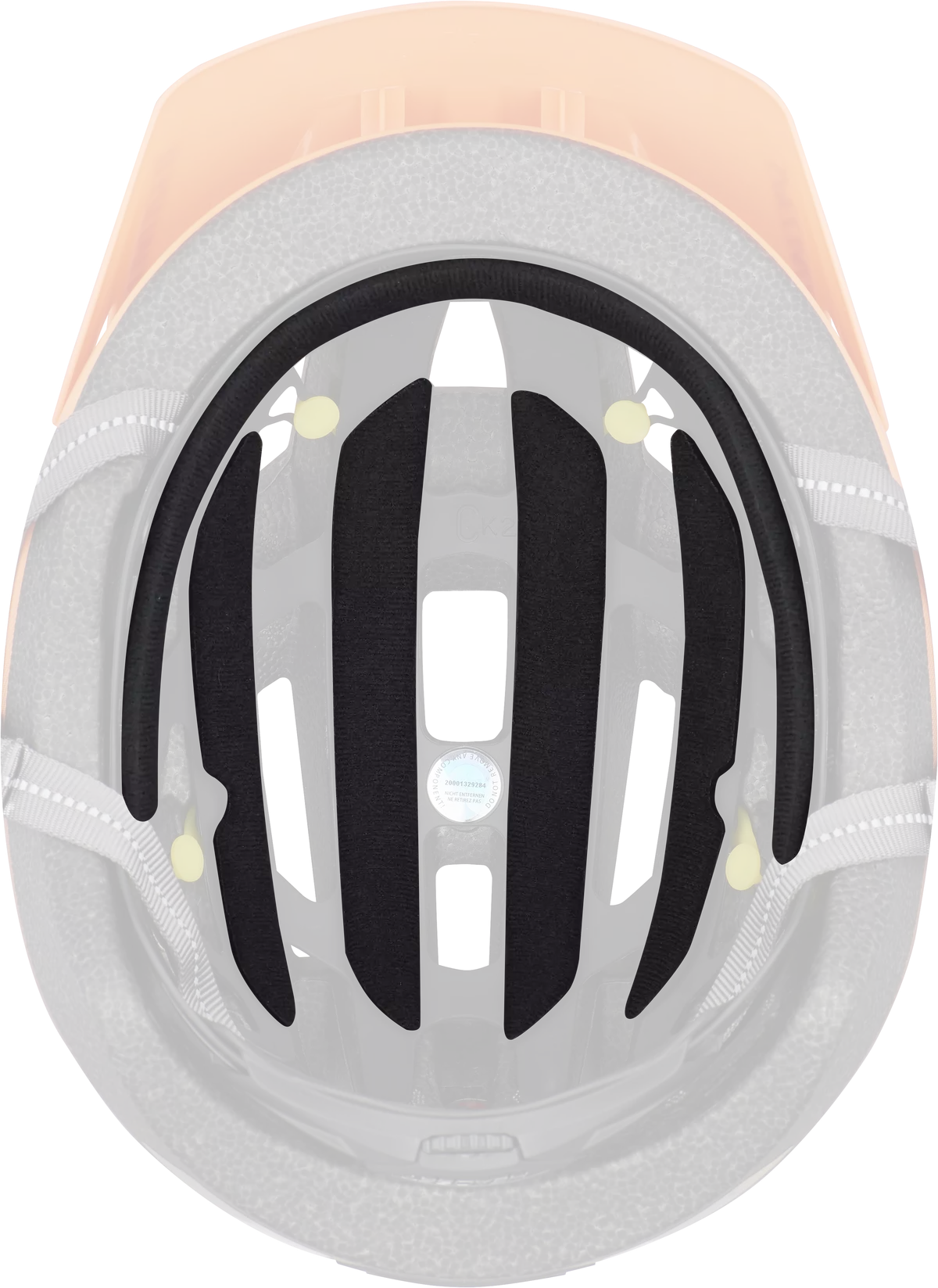 Shuffle Child LED Standard Buckle