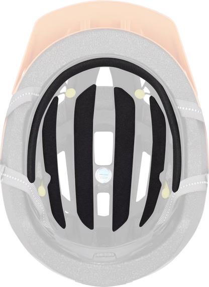 Shuffle Child LED Standard Buckle