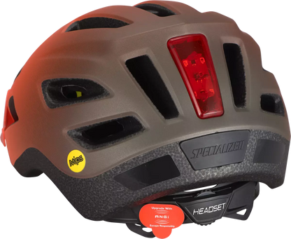 Shuffle Child LED Standard Buckle
