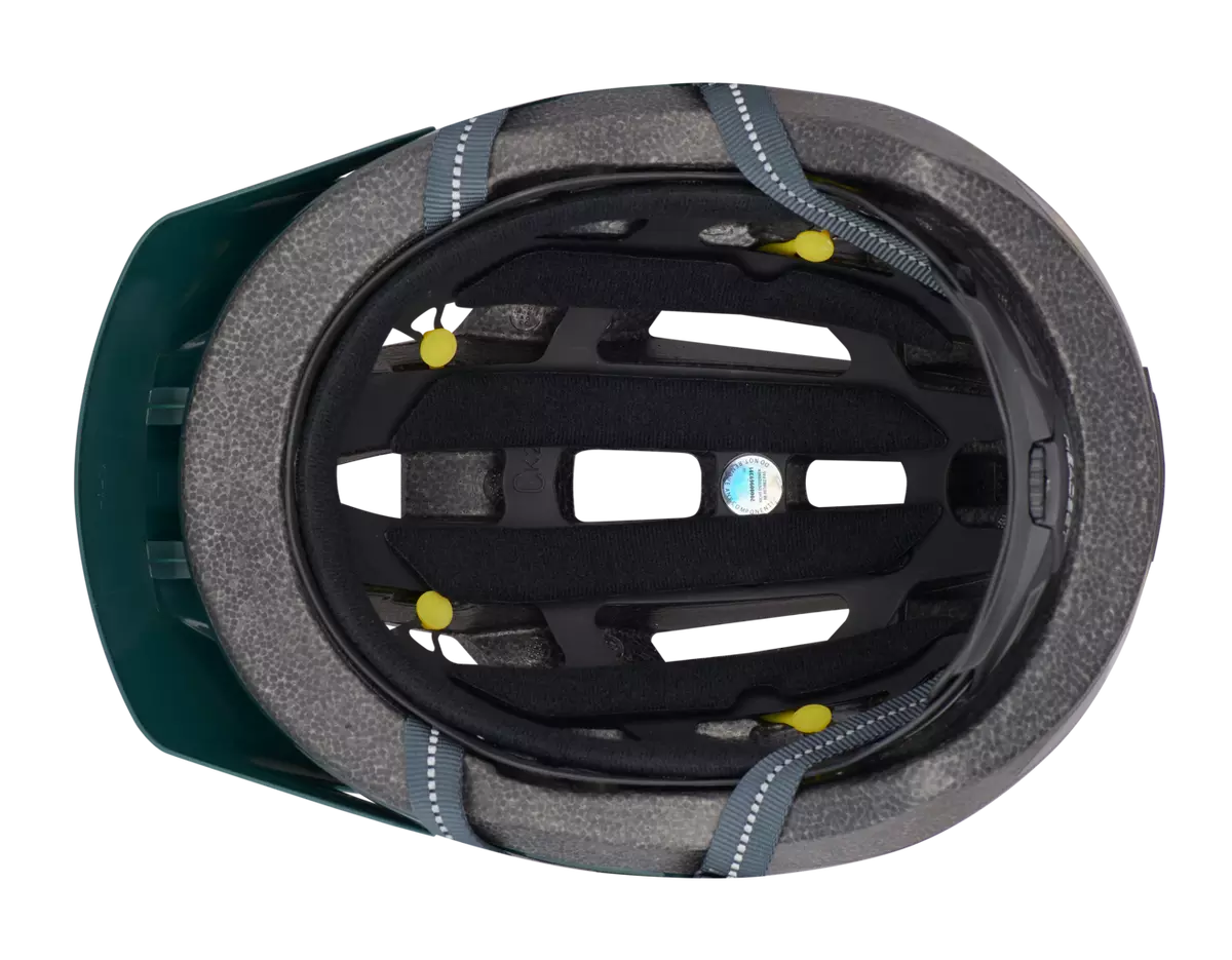 Shuffle Child LED Standard Buckle
