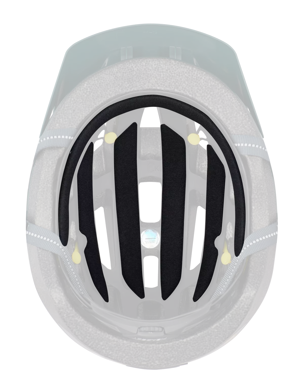 Shuffle Child LED Standard Buckle