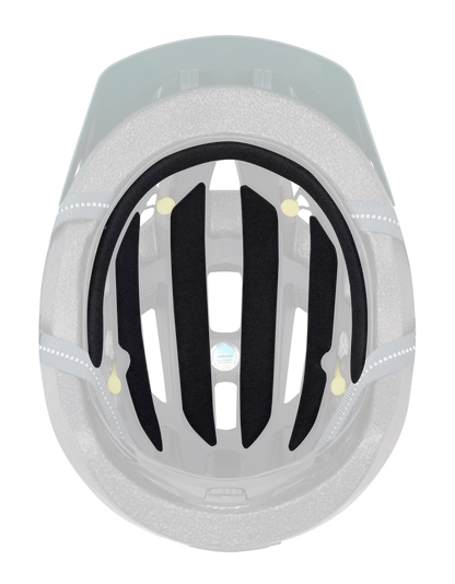 Shuffle Child LED Standard Buckle