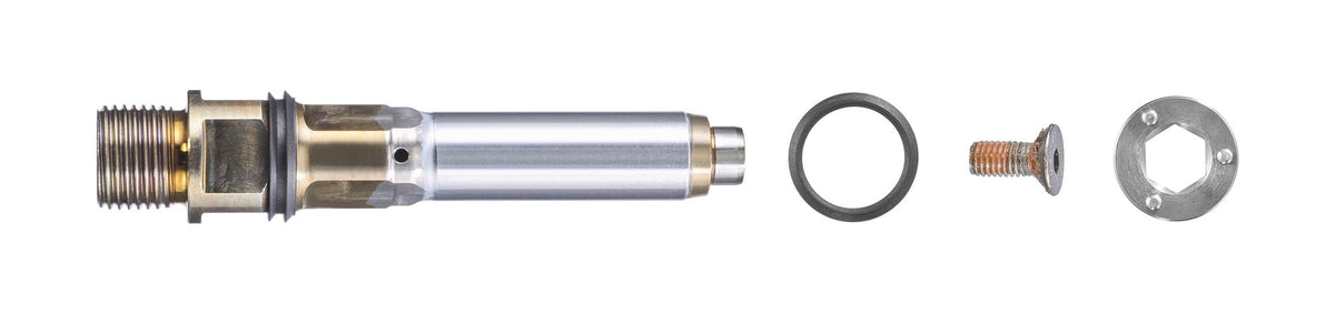 Right Not Instrumented Power Axle