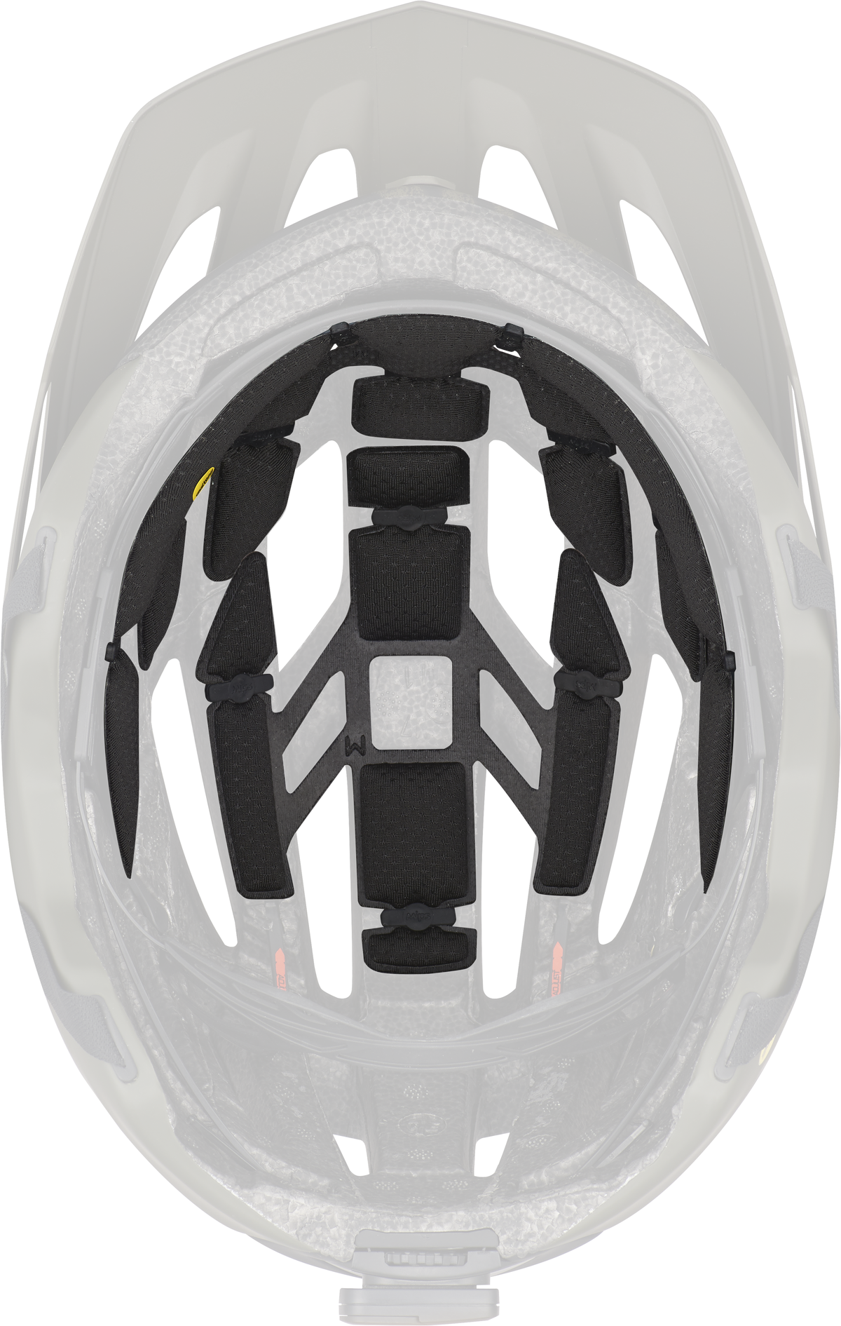 Ambush MIPS Padset
