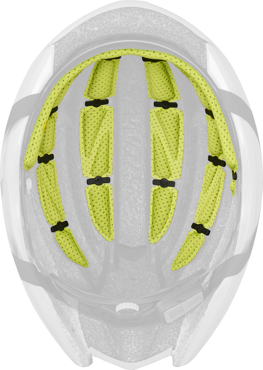 S-Works Evade II MIPS Pad Set