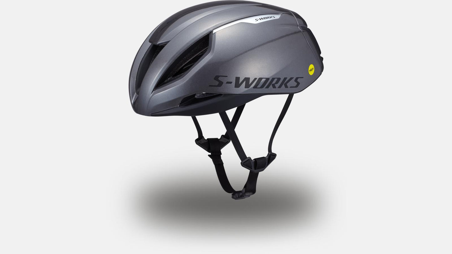 S-Works Evade 3