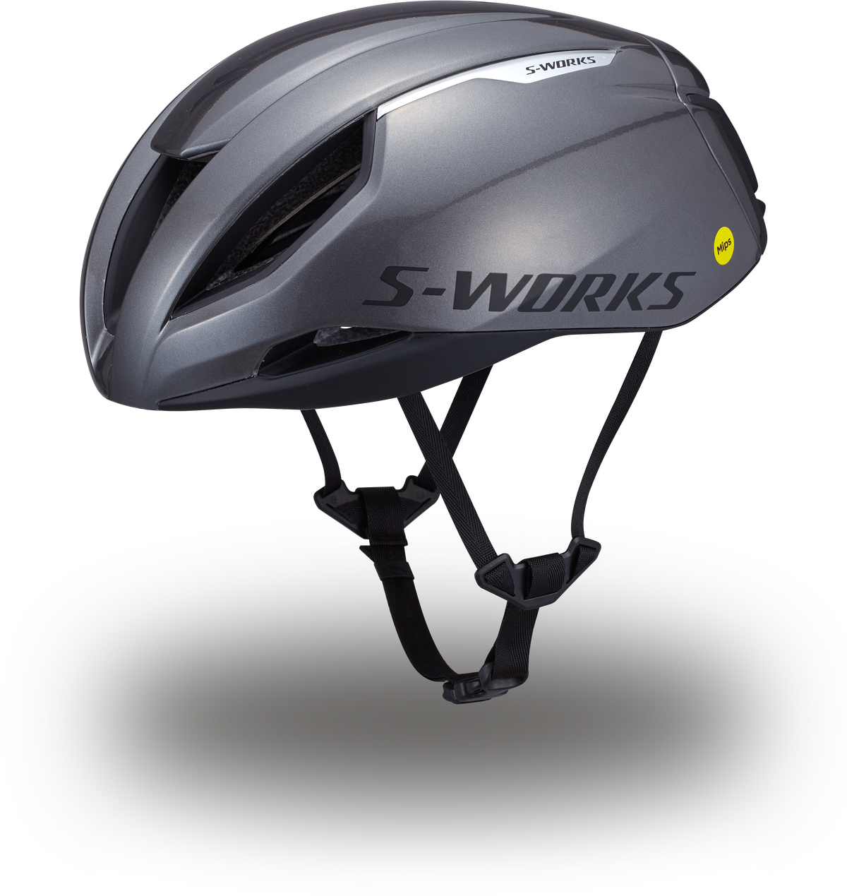 S-Works Evade 3