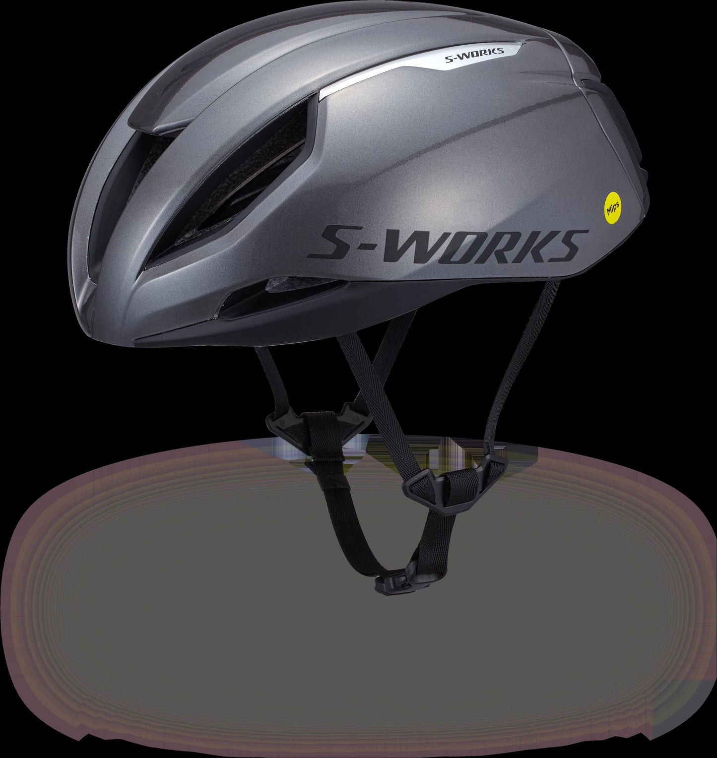 S-Works Evade 3