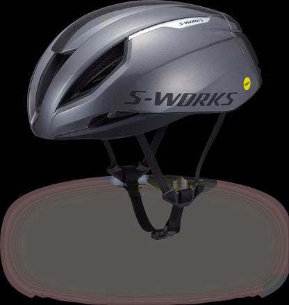 S-Works Evade 3