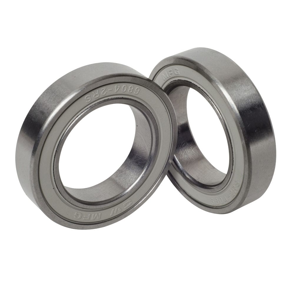 W/PART BEARING 6804 20*30*7MM CHROME