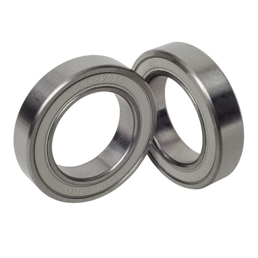 W/PART BEARING 6804 20*30*7MM CHROME