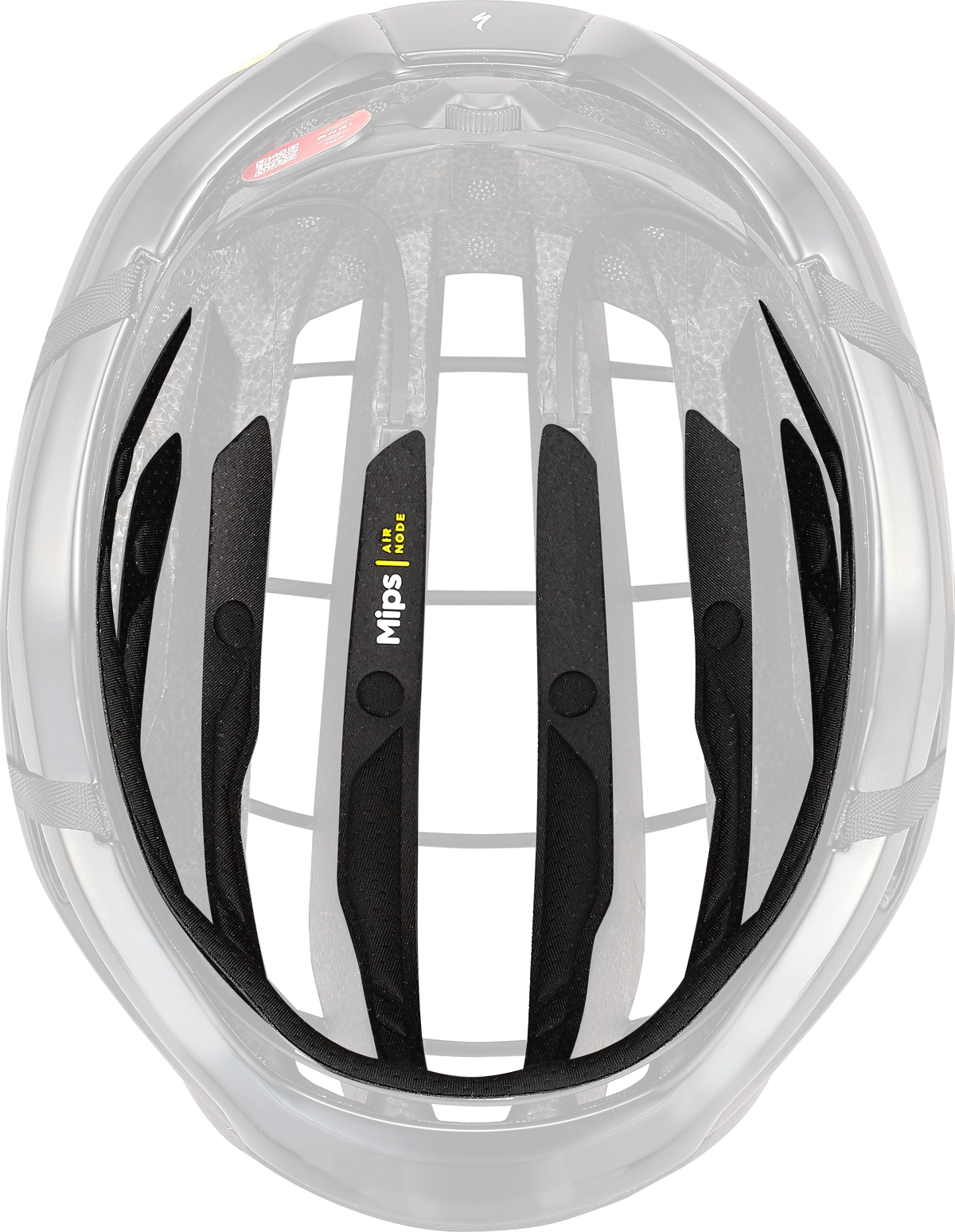 SW Prevail 3 Replacement Padset
