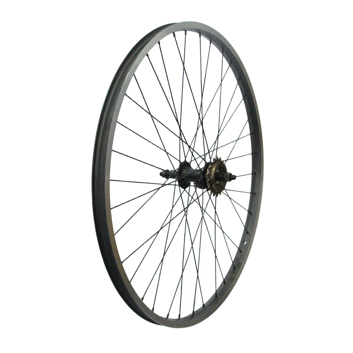 Speedline 26'' Rear Wheel 1x1