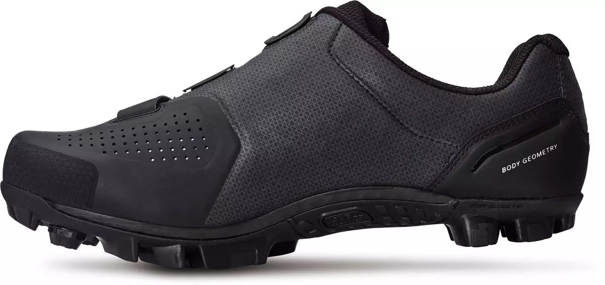 Expert XC Mountain Bike Shoes