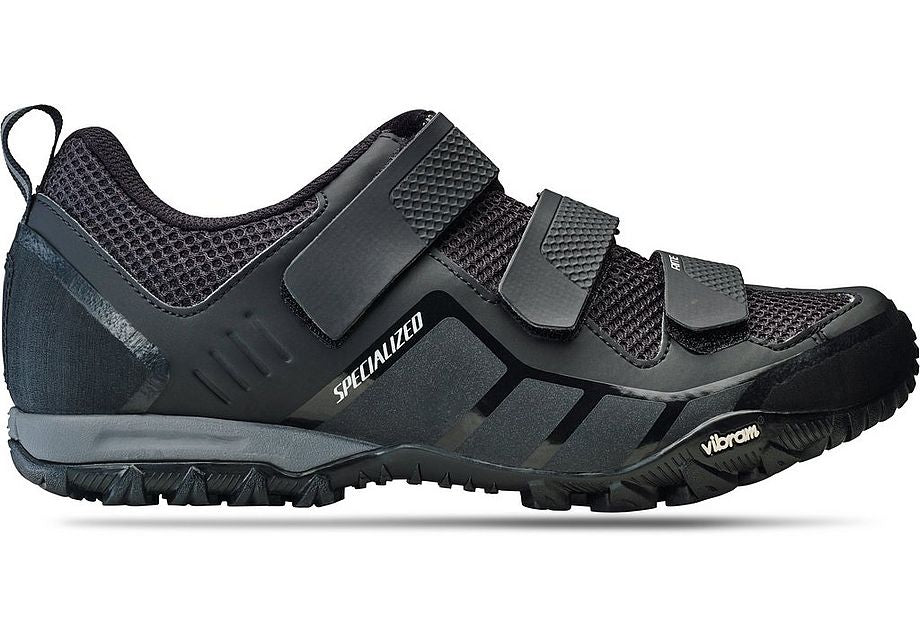 Rime Elite Mountain Bike Shoes