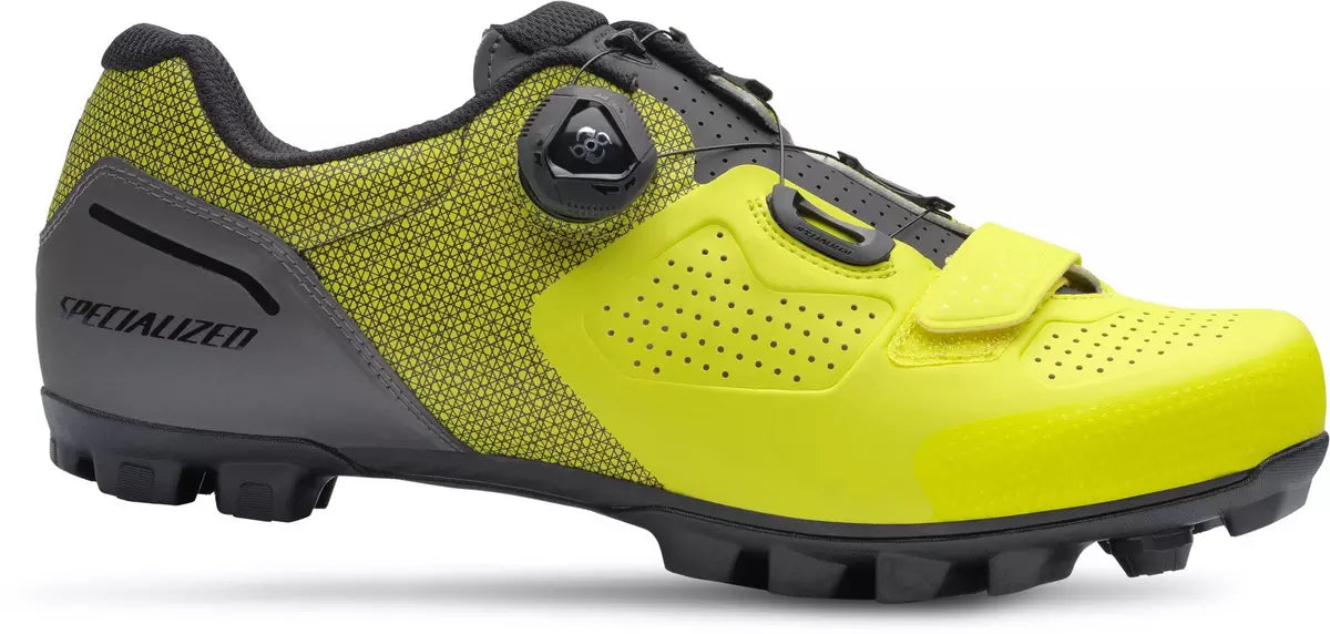 Expert XC Mountain Bike Shoes
