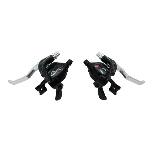 DERAILLEUR SHIFTER 8SPD STM406 W/BRAKE