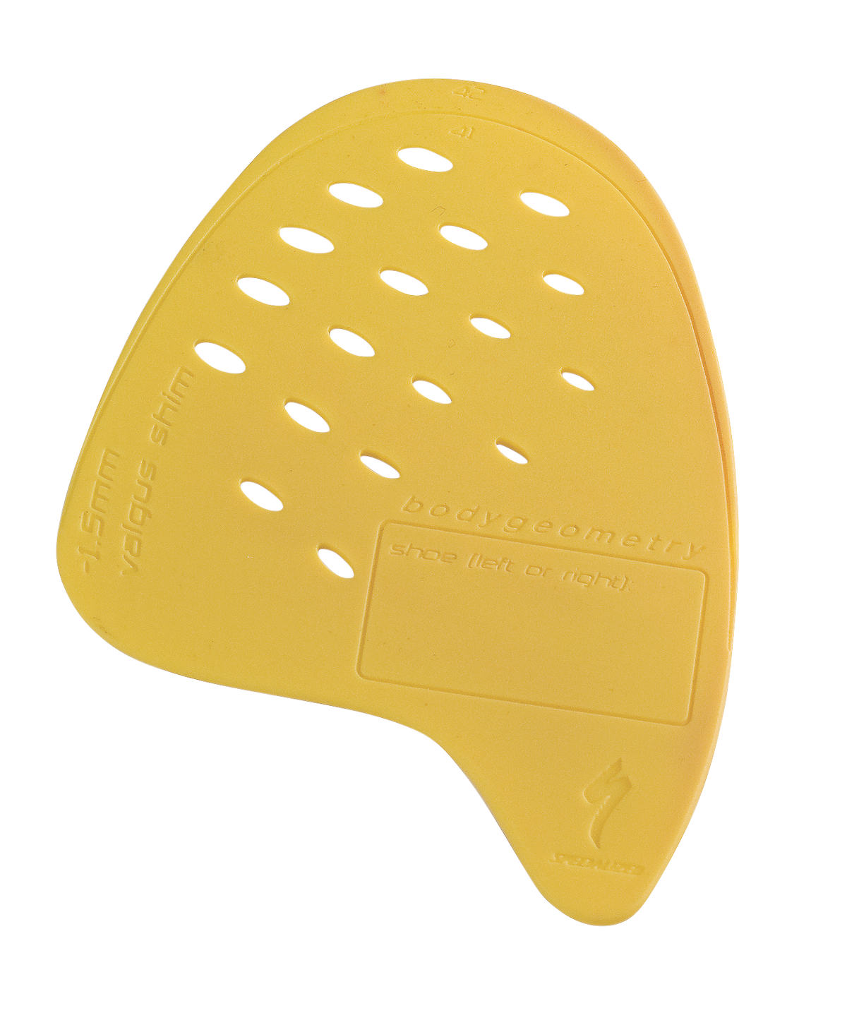 Body Geometry Internal Wedges – 2-Pack