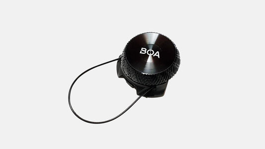 S3-Snap Boa® Cartridge Dials