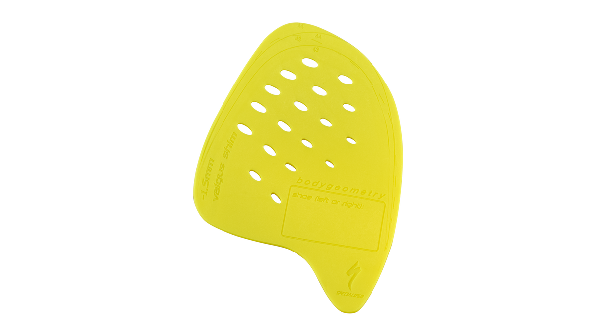 Body Geometry Internal Wedges Gen 2 - 2 Pack