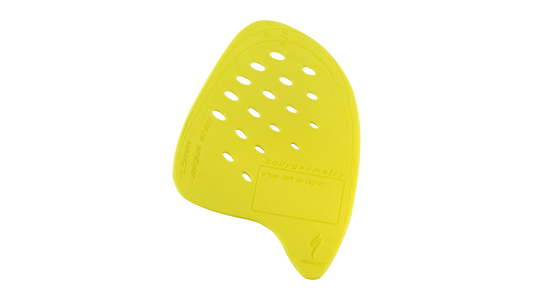 Body Geometry Internal Wedges Gen 2 - 2 Pack