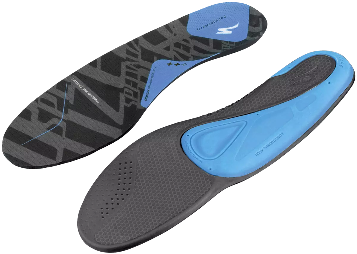 Body Geometry SL Insoles