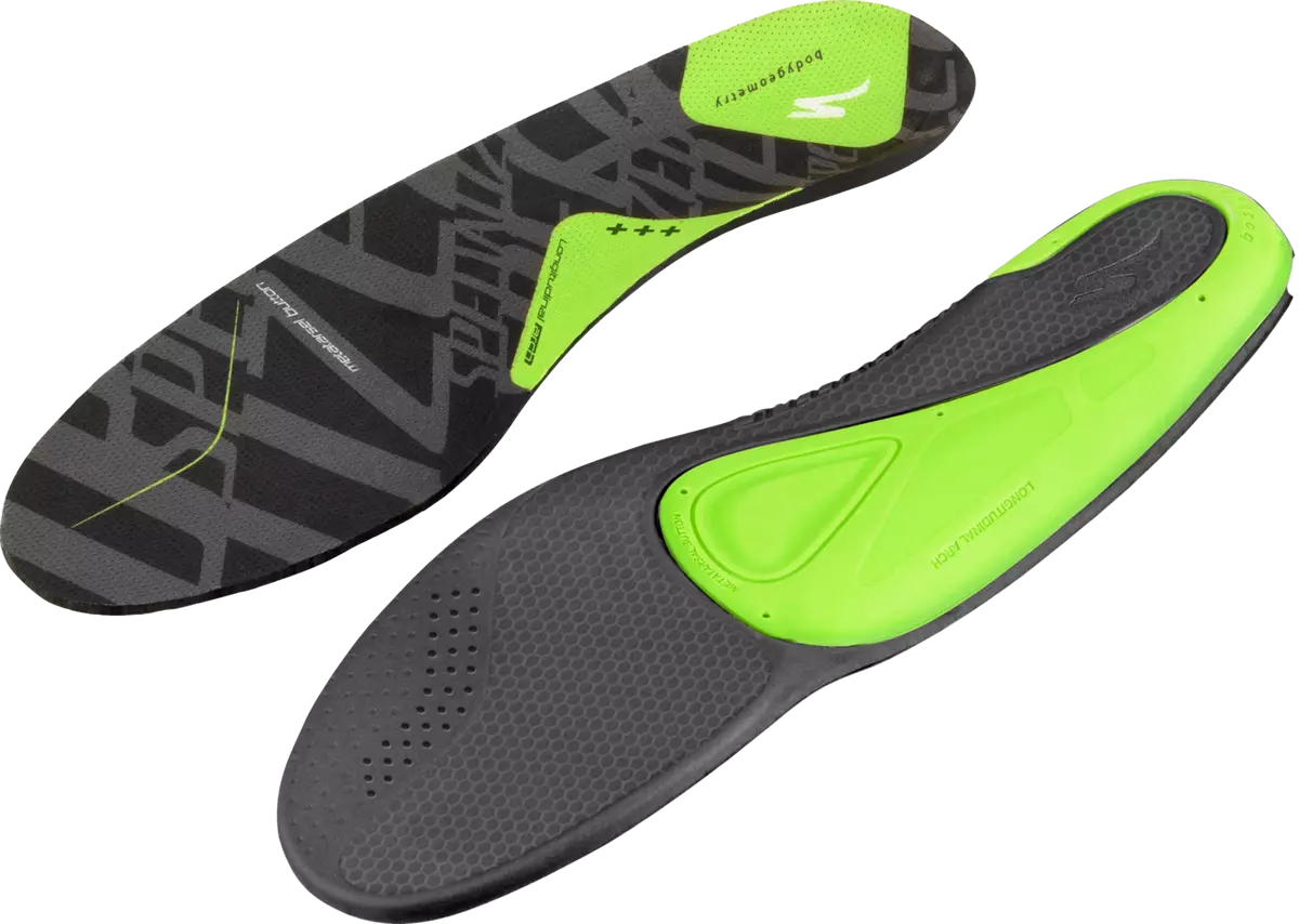 Body Geometry SL Insoles
