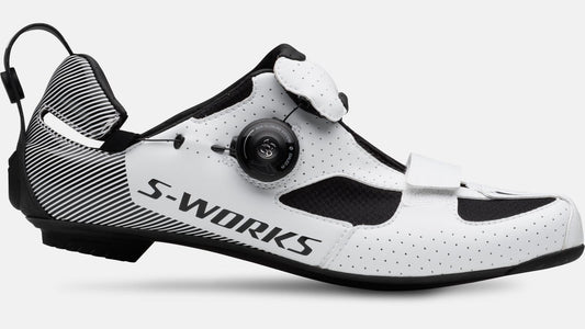 S-Works Trivent Triathlon Shoes