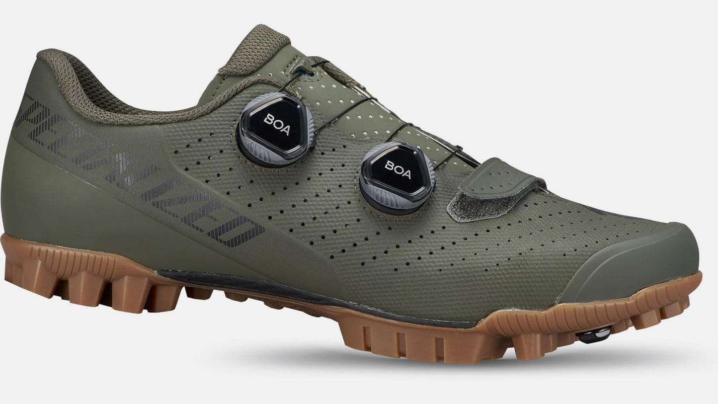 Recon 3.0 Mountain Bike Shoes