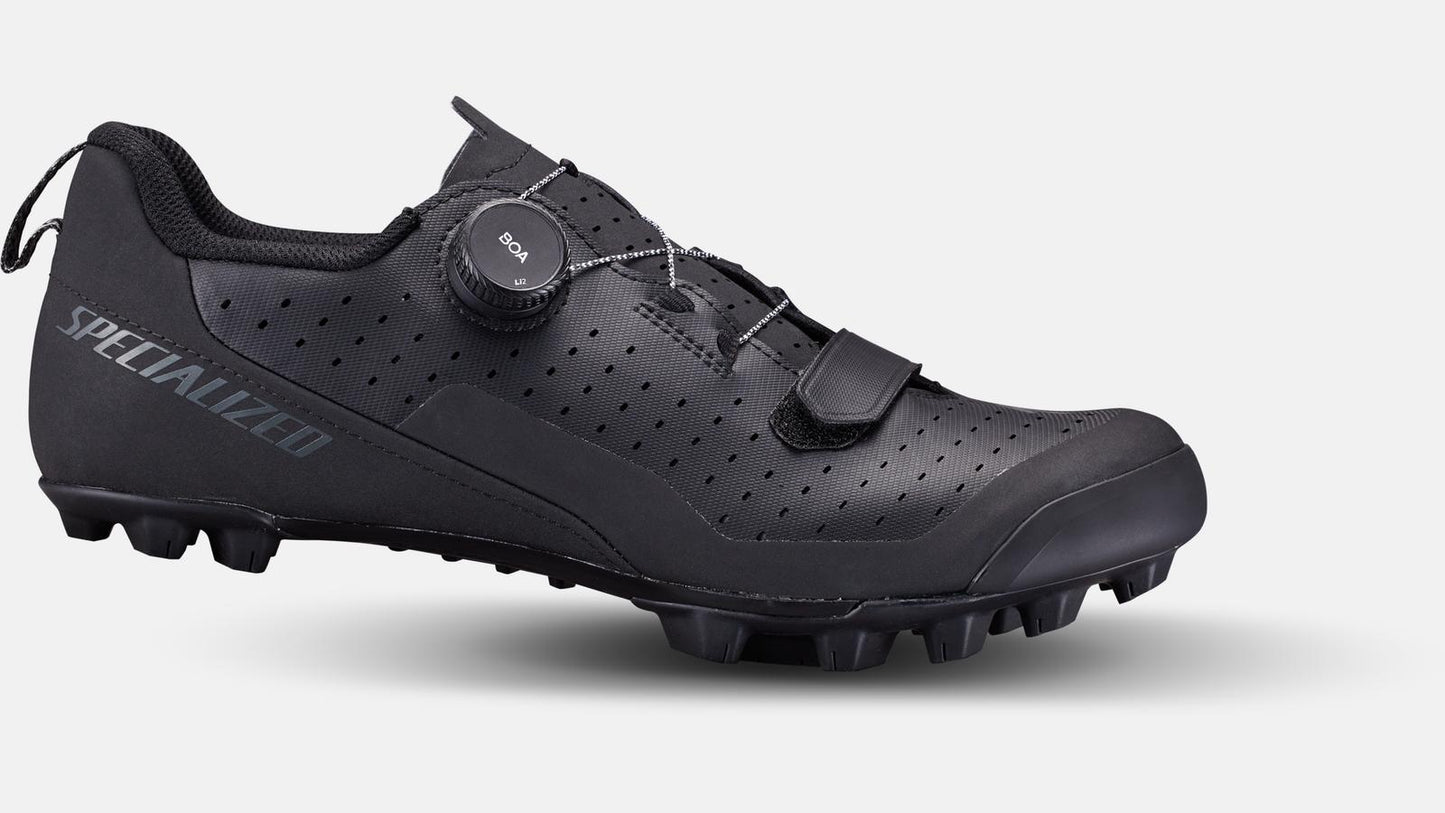 Recon 2.0 Gravel & Mountain Bike Shoe