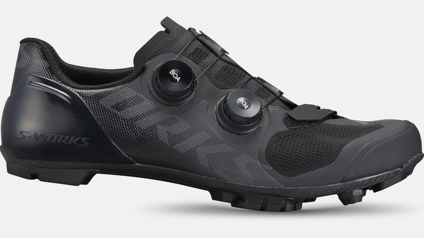 S-Works Vent EVO Gravel Shoes