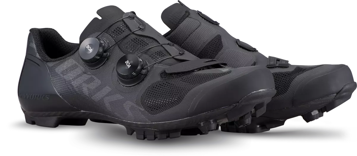 S-Works Vent EVO Gravel Shoes