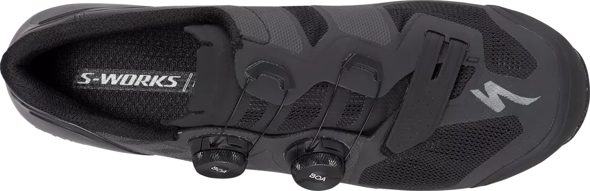 S-Works Vent EVO Gravel Shoes