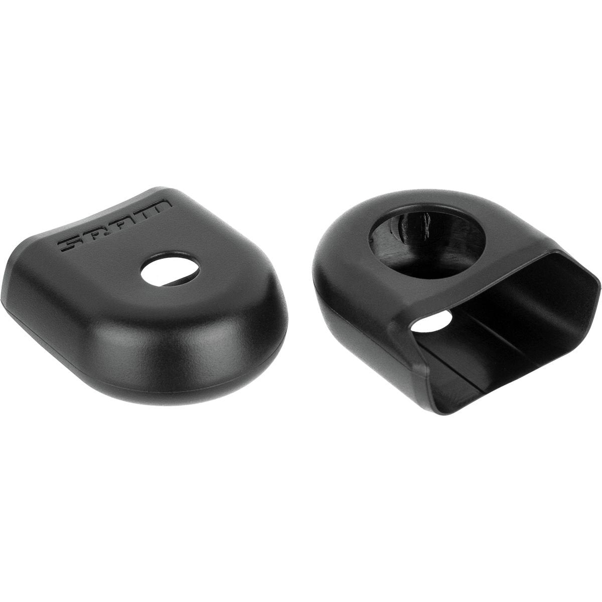SRAM Crank Arm Guard Black QTY 2