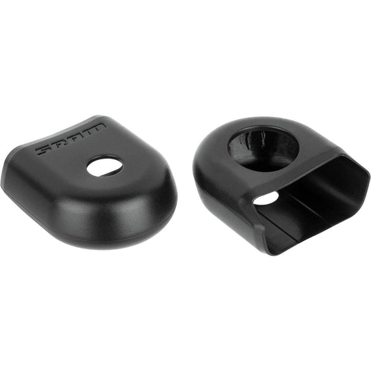 SRAM Crank Arm Guard Black QTY 2